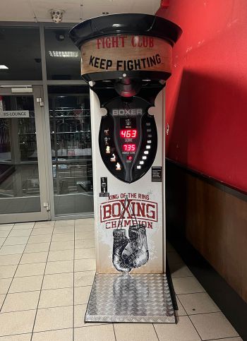 Boxautomat 3
