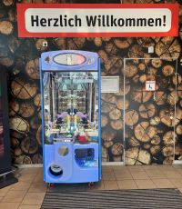 Greifarmautomat 2
