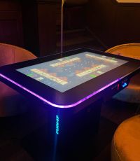 Spieletische 1